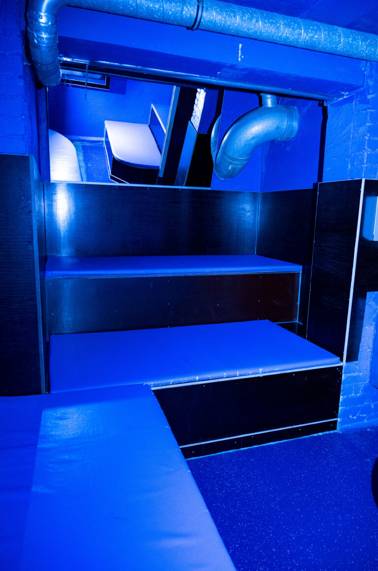 Einblicke in die Phoenix Männer Sauna Koeln. Phoenix Sauna Koeln