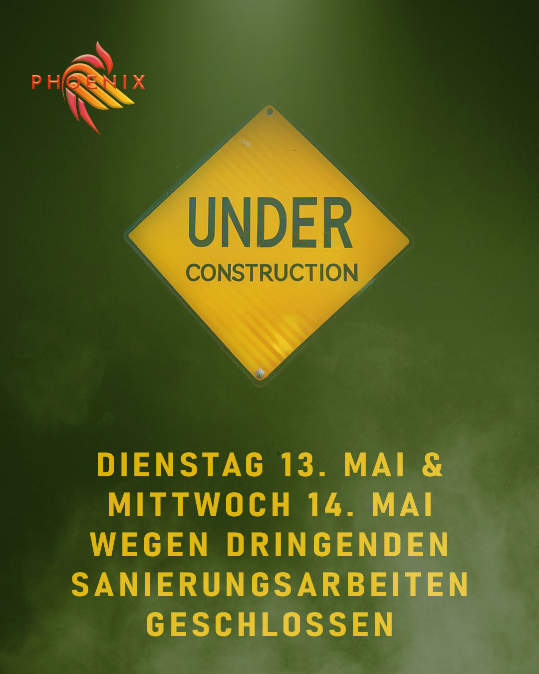 INSTA 1080×1350 – UNDER CONSTRUCTION – MAI 2025