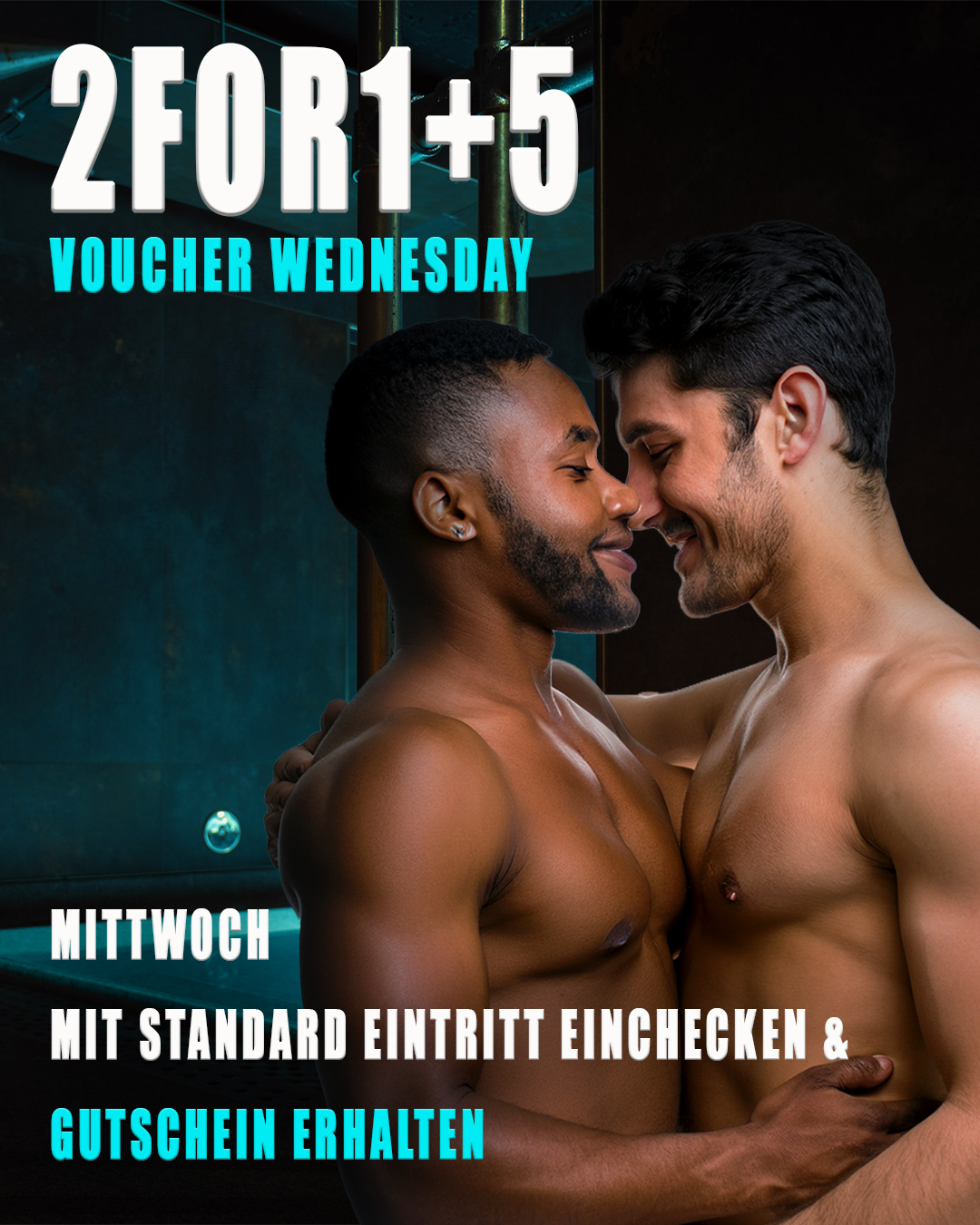 INSTA 1080×1350 – 2FOR1+5 – FEBRUAR 2026