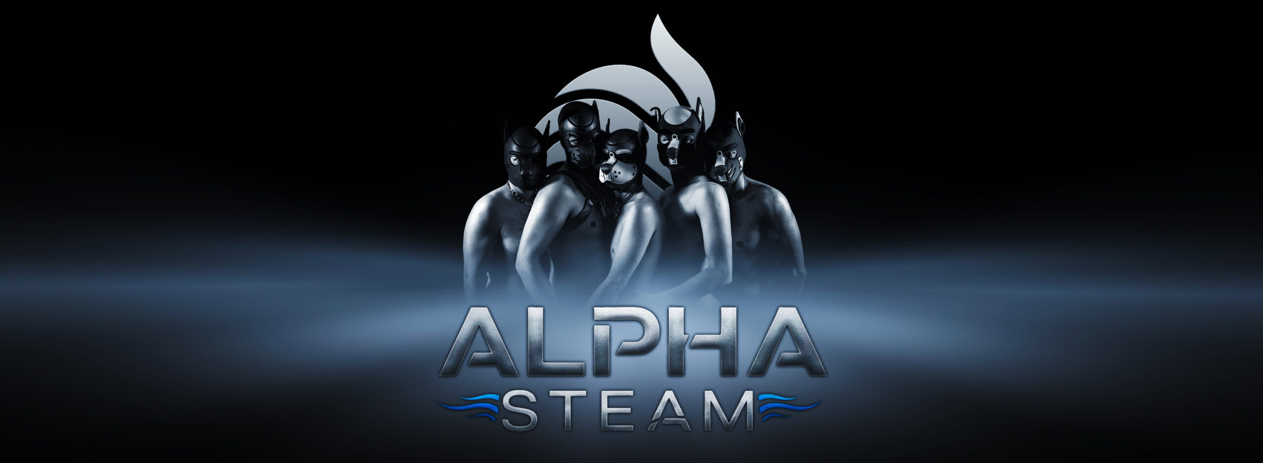 ALPHA STEAM – HEADER 25TH SEPTEMBER – MAY 2026